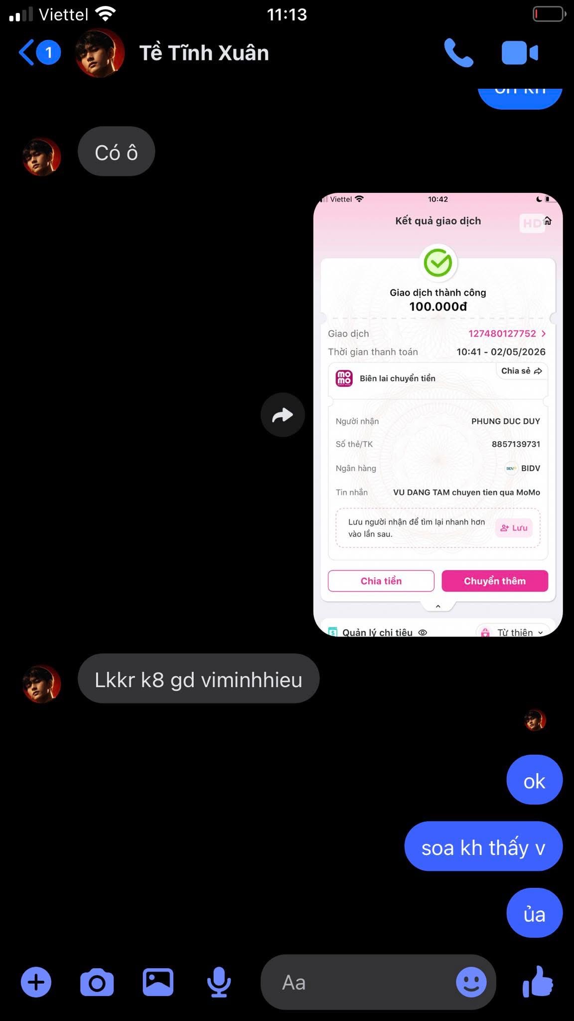 Proof
